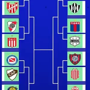 Drama Menegangkan di Penutup Liga Profesional Argentina 2026: Jadwal, Playoff, dan Kejutan Argentinos