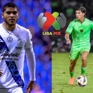 Drama Menegangkan! Puebla vs Juárez Siap Mengguncang Liga MX di Laga Penentu!