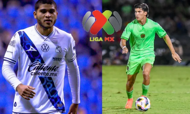Drama Menegangkan! Puebla vs Juárez Siap Mengguncang Liga MX di Laga Penentu!