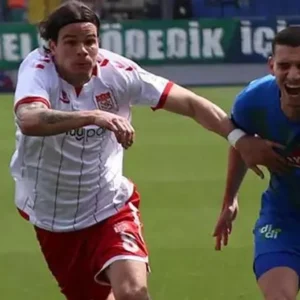 Drama Menegangkan Rizespor vs Gaziantep di Minggu ke-31 Süper Lig
