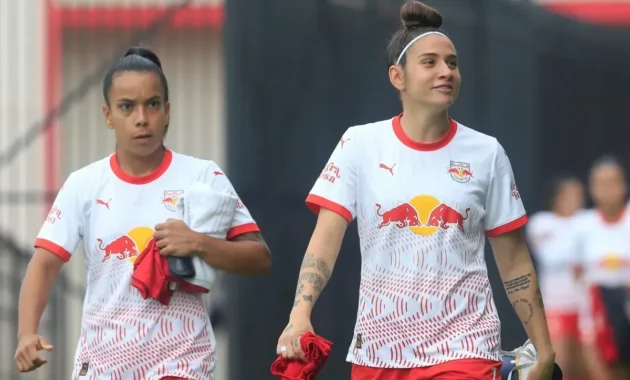 Drama Menit Akhir: Cruzeiro Gagal Kunci Kemenangan atas Red Bull Bragantino di Brasileirão Feminino