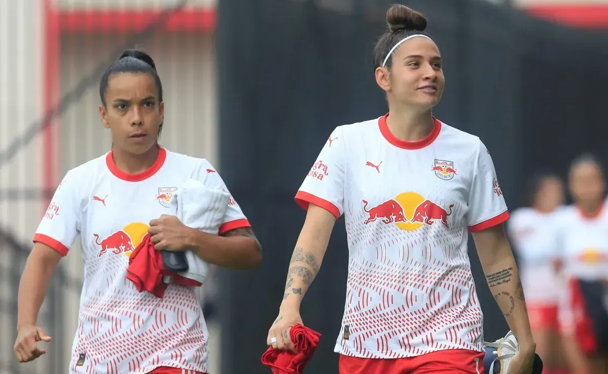 Drama Menit Akhir: Cruzeiro Gagal Kunci Kemenangan atas Red Bull Bragantino di Brasileirão Feminino