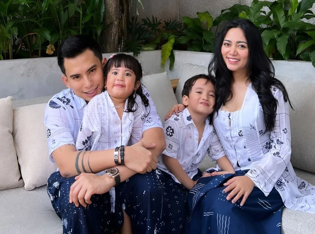 Drama Nafkah Anak dan Rencana Penjualan Rumah: Okin Buka Suara dalam Konflik Panjang dengan Rachel Vennya