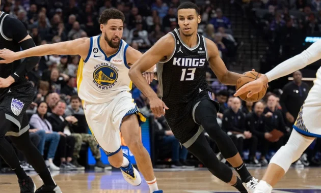 Drama Panas Warriors vs Kings: Green, Kerr, dan Kontroversi Ejeksi di Playoff 2026