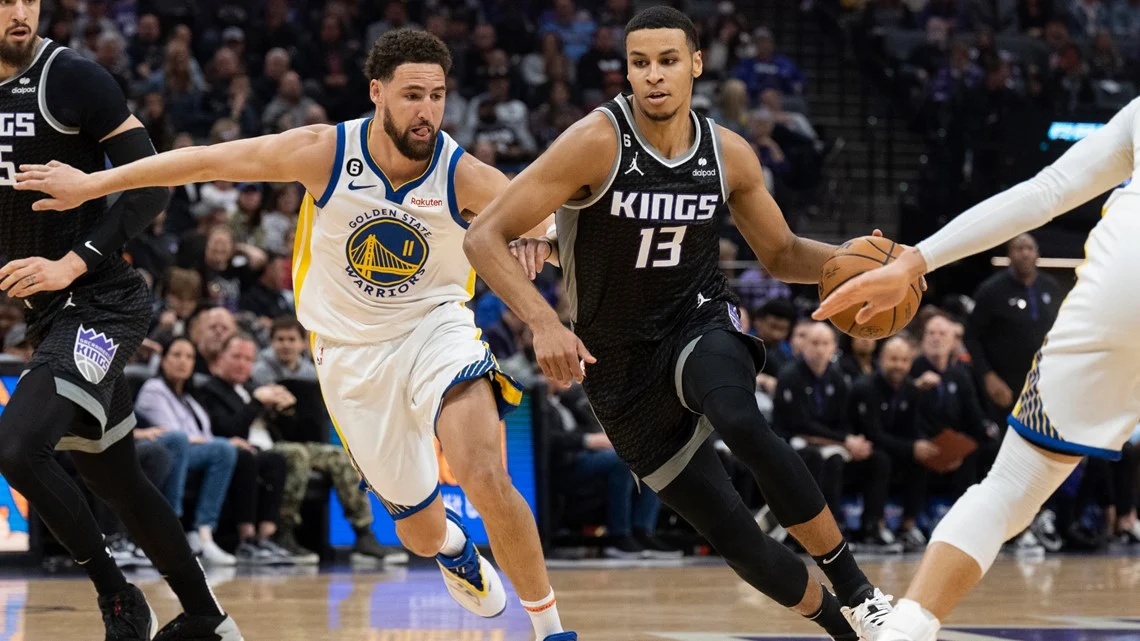 Drama Panas Warriors vs Kings: Green, Kerr, dan Kontroversi Ejeksi di Playoff 2026