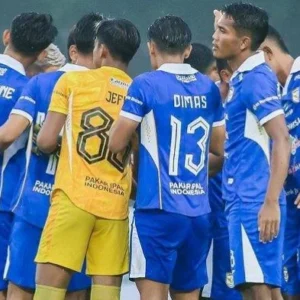 Drama Pekan Terakhir Championship Liga 2: Adhyaksa FC Berjuang Kunci Promosi ke Super League di Banten