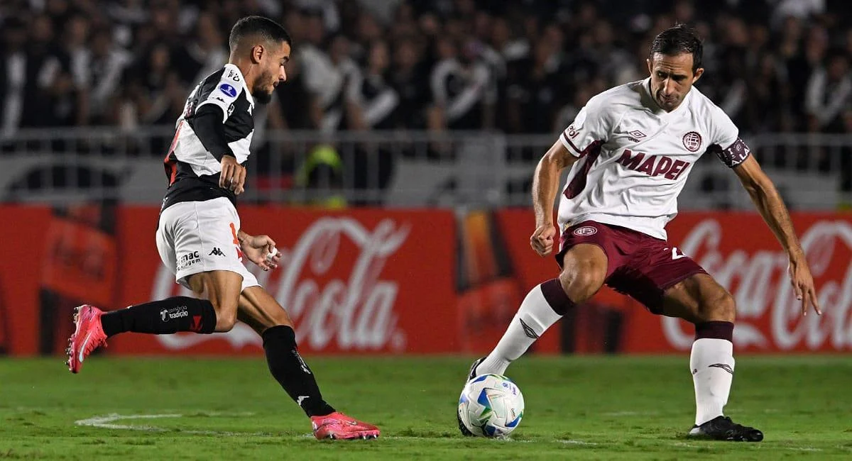 Drama Pembuka Copa Sudamericana: Barracas Central vs Vasco da Gama, Kontroversi Pelatih dan Taktik yang Mengguncang