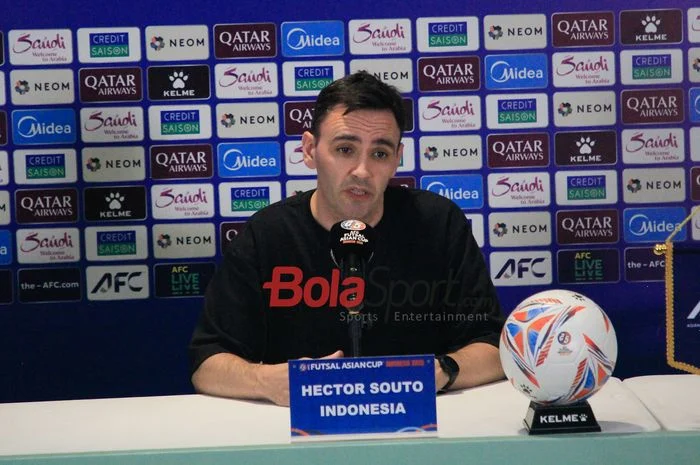 Drama Pemilihan Skuad: Hector Souto Siapkan 5 Pengganti Jelang Final AFF 2026