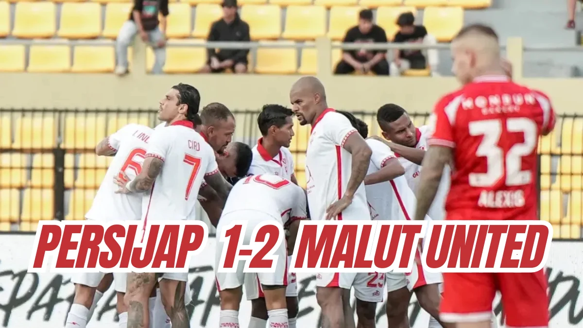 Drama Penalti di Kie Raha: Malut United Gigit Poin di Depan Dewa United