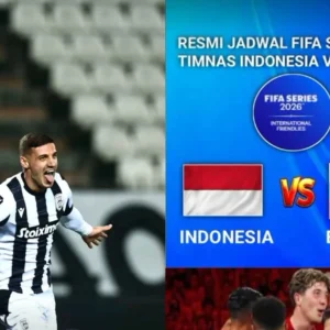 Drama Penalti Petkov: Bulgaria Unggul 1-0 atas Indonesia di Final FIFA Series 2026