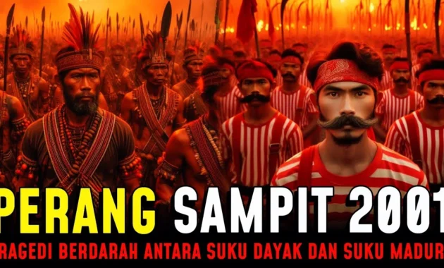 Drama Penalti, Tragedi Militer: Mengapa Indonesia dan Kongo Kini Jadi Sorotan Dunia!
