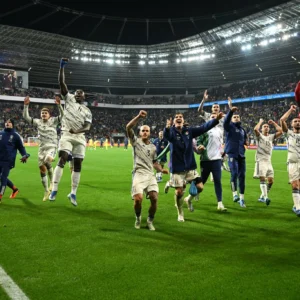 Drama Penalty: Italia Tersingkir, Bosnia Raih Tiket ke Piala Dunia