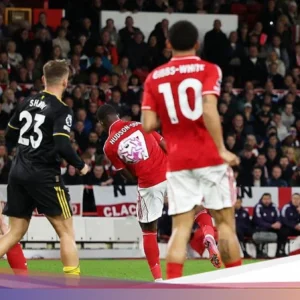 Drama Penyelamatan di Toulouse: Monaco Tertahan 2-2, Impian Liga Champions Goyang