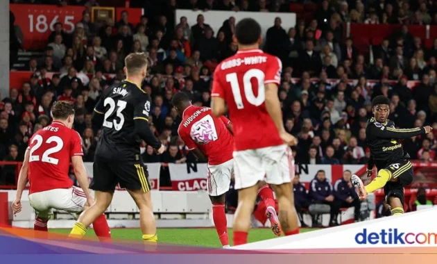Drama Penyelamatan di Toulouse: Monaco Tertahan 2-2, Impian Liga Champions Goyang