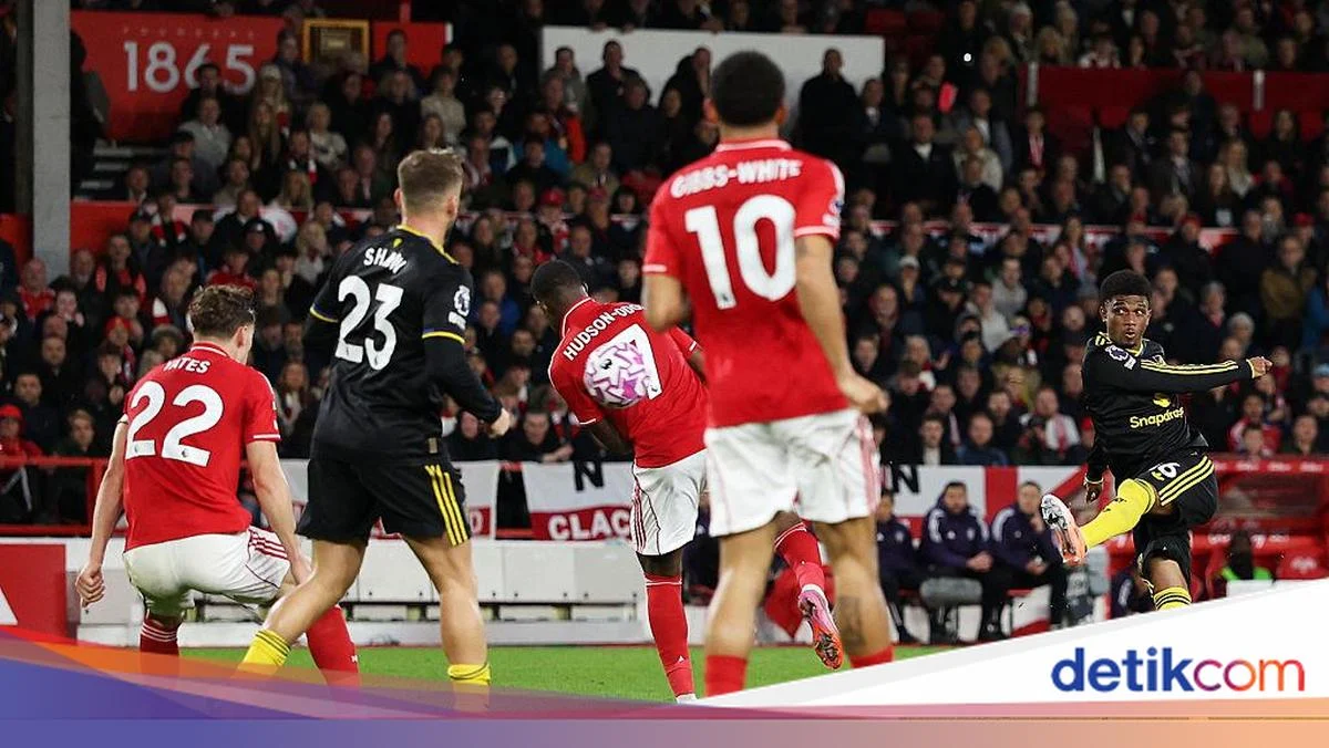 Drama Penyelamatan di Toulouse: Monaco Tertahan 2-2, Impian Liga Champions Goyang