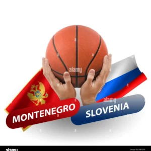Drama Persahabatan Montenegro vs Slovenia: Vipotnik Ganda Gol, Krstovic Tampil Gemilang!