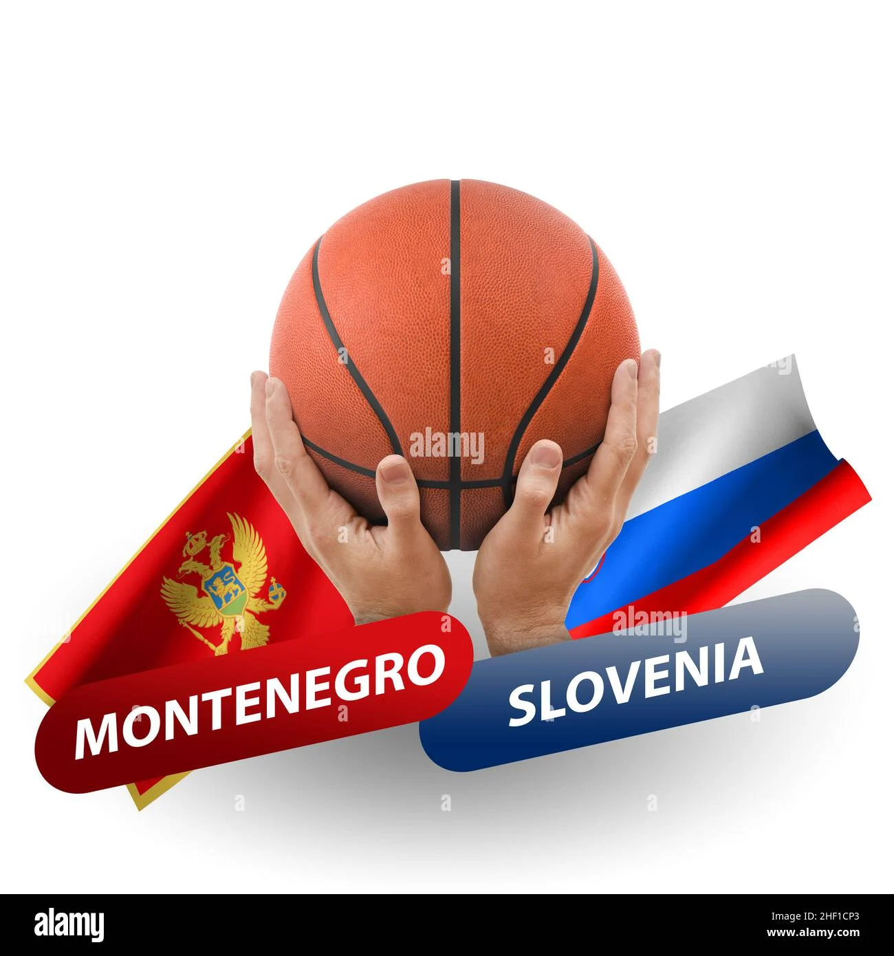 Drama Persahabatan Montenegro vs Slovenia: Vipotnik Ganda Gol, Krstovic Tampil Gemilang!