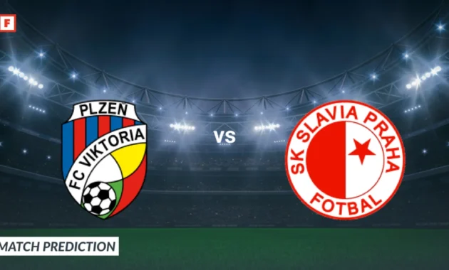 Drama Persaingan di Puncak Liga Ceko: Slavia Praha Siap Guncang Viktoria Plzen