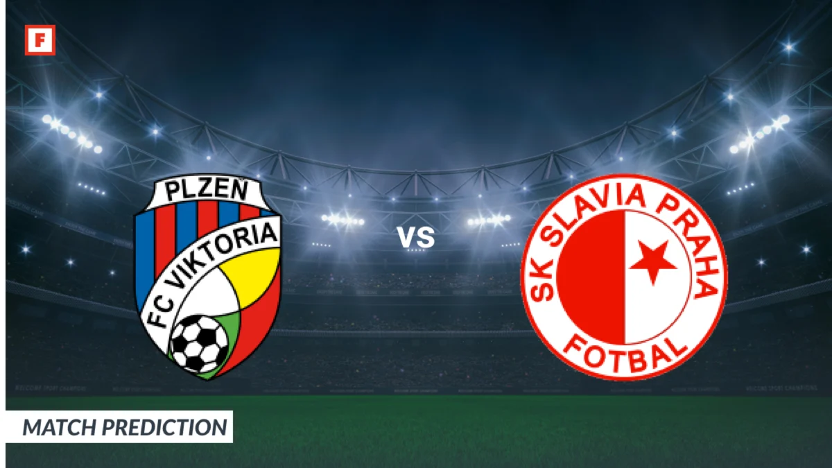 Drama Persaingan di Puncak Liga Ceko: Slavia Praha Siap Guncang Viktoria Plzen
