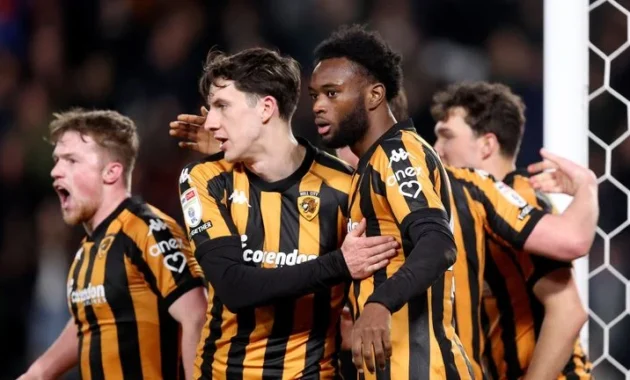 Drama Persaingan Playoff: Oxford United vs Hull City, Siapa yang Berjaya Mengguncang Papan Klasemen?