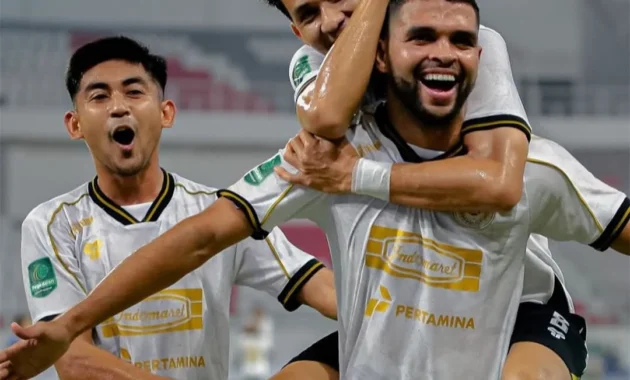 Drama Persiku Kudus: Tanpa Kiper Andalan, Bisakah Mereka Tumbangkan PSIS Semarang?