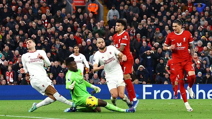 Drama Piala FA 2025/2026: Liverpool, Manchester United, dan Chelsea Menembus Perempat Final, Siapa yang Akan Tampil Gemilang?