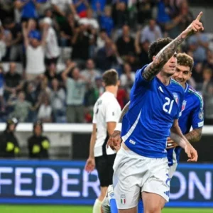 Drama Play‑off Berulang: Italia Gagal Lagi dan Diberi Peringatan Menjelang Kualifikasi Piala Dunia 2026