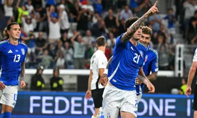 Drama Play‑off Berulang: Italia Gagal Lagi dan Diberi Peringatan Menjelang Kualifikasi Piala Dunia 2026