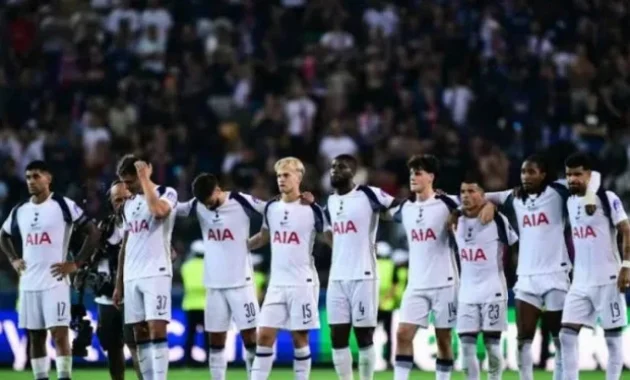 Drama Play‑Off Menanti Sepuluh Klub: Dari Spurs hingga Bradford City, Siapa yang Akan Melesat ke Puncak?