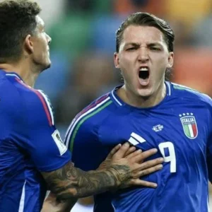 Drama Play‑Off Zona Eropa: Italia Gagal Lolos Piala Dunia 2026, Gattuso Mundur & De Bruyne Kecam Krisis Eropa