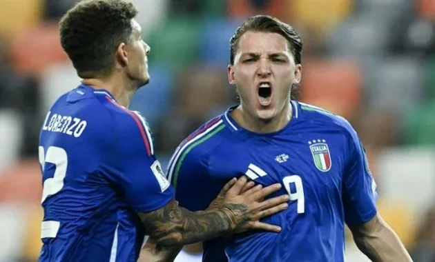 Drama Play‑Off Zona Eropa: Italia Gagal Lolos Piala Dunia 2026, Gattuso Mundur & De Bruyne Kecam Krisis Eropa