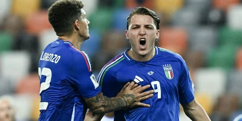 Drama Play‑Off Zona Eropa: Italia Gagal Lolos Piala Dunia 2026, Gattuso Mundur & De Bruyne Kecam Krisis Eropa