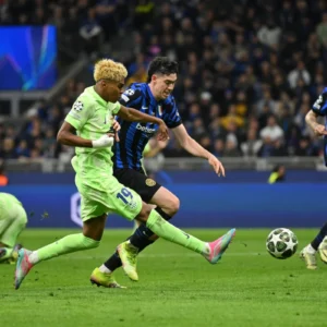Drama Playoff Italia vs Bosnia: Dampak Besar bagi Inter Milan dan Transfer Bastoni ke Barcelona