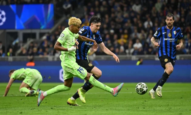 Drama Playoff Italia vs Bosnia: Dampak Besar bagi Inter Milan dan Transfer Bastoni ke Barcelona