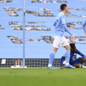 Drama Premier League Pekan 34: Man City Menyerang, Chelsea Terpuruk, dan Transfer Besar Mengguncang Musim Panas