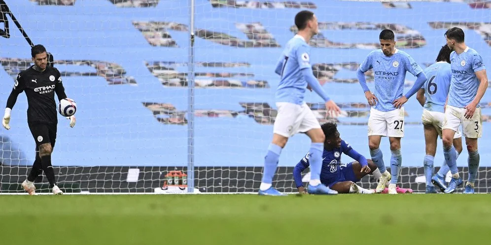 Drama Premier League Pekan 34: Man City Menyerang, Chelsea Terpuruk, dan Transfer Besar Mengguncang Musim Panas