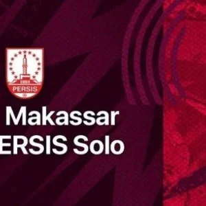 Drama PSM Makassar vs Persis Solo: Pertarungan di Ambang Zona Degradasi