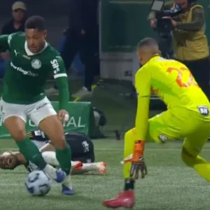 Drama Relegasi: Chapecoense Usahakan Balik Duri setelah Kekalahan Telak dari Atlético Mineiro