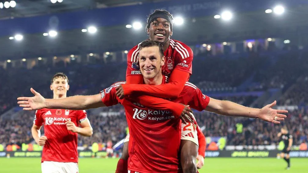 Drama Relegasi Premier League: Tottenham vs Nottingham Forest di Persimpangan Nasib