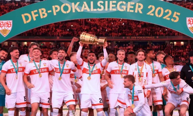 Drama Semi Final DFB-Pokal: SC Freiburg Siap Guncang Dominasi VfB Stuttgart di Kandang
