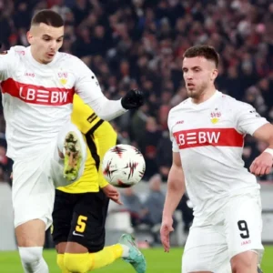 Drama Semifinal DFB-Pokal: Stuttgart vs Freiburg Siap Panen Kejutan di MHP Arena