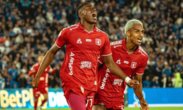Drama Sengit di Liga BetPlay: Medellín vs América de Cali Siapkan Pertarungan Penentu