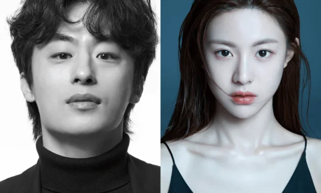 Drama Slice of Life 'We Are All Trying Here' Siap Tayang April 2026, Koo Kyo-hwan Hadir dengan Cerita Menggugah