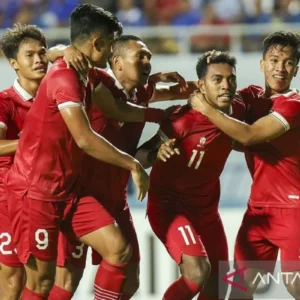 Drama Timnas Thailand: Dari Kegagalan di Piala AFF hingga Upaya Revitalisasi Generasi Muda