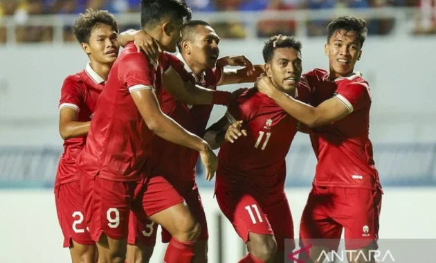 Drama Timnas Thailand: Dari Kegagalan di Piala AFF hingga Upaya Revitalisasi Generasi Muda