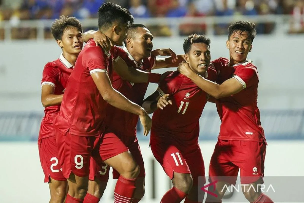 Drama Timnas Thailand: Dari Kegagalan di Piala AFF hingga Upaya Revitalisasi Generasi Muda