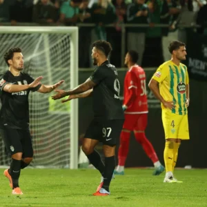 Drama Tondela vs Sporting Lisbon: Pertarungan Penyelamatan dan Harapan Gelar