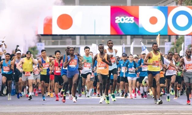 Drama Transfer Arboleda, Kebijakan Internasional, dan Peluncuran Sepatu Marathon: Dampak Besar bagi São Paulo