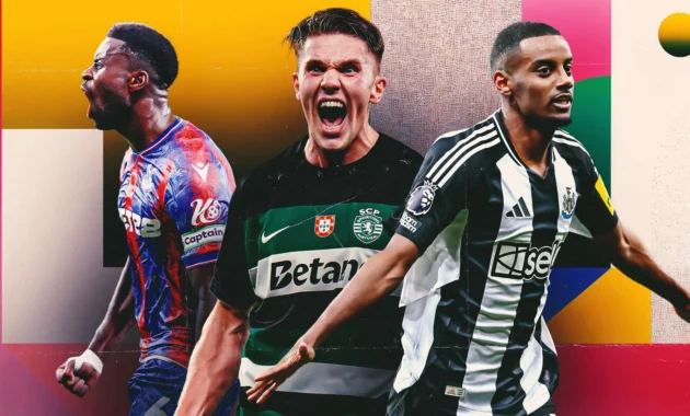 Drama Transfer dan Kebijakan Pinjaman: Hammarby di Tengah Gelombang Pergerakan Pemain Musim 2025/2026