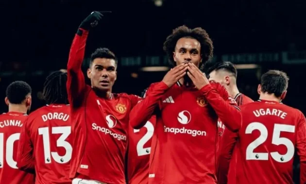 Drama Transfer dan Kepemimpinan: Manchester United di Persimpangan Besar Musim 2026